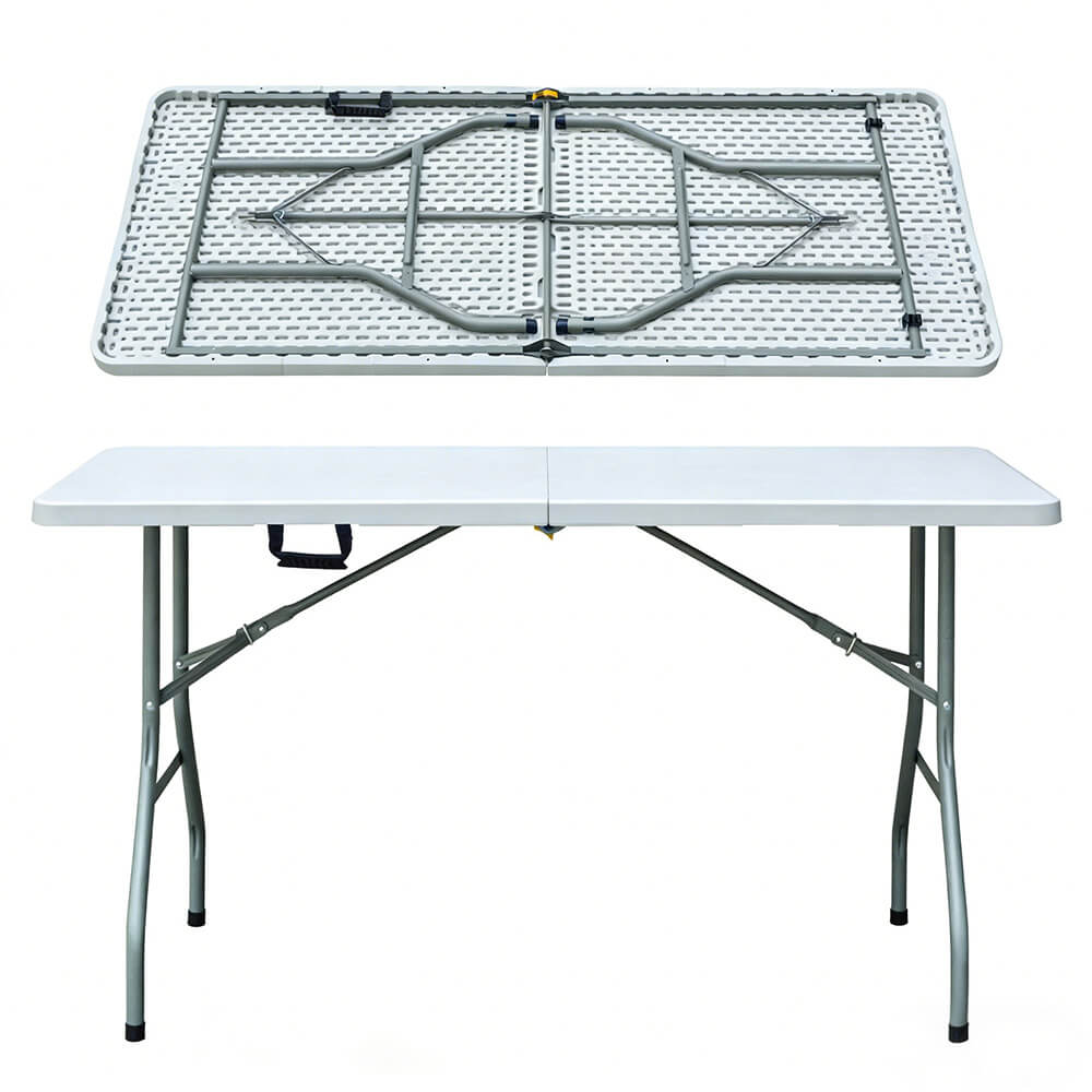 6ft folding table 2