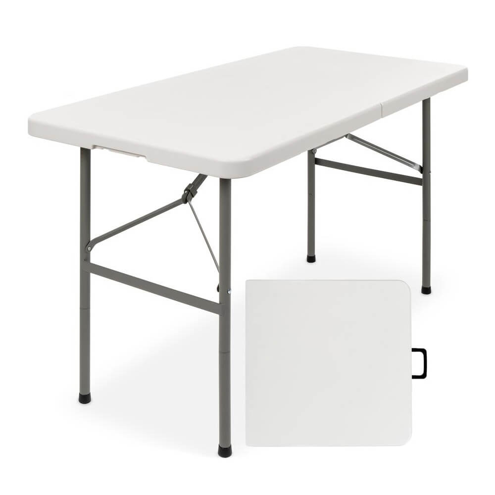 6ft outdoor event table