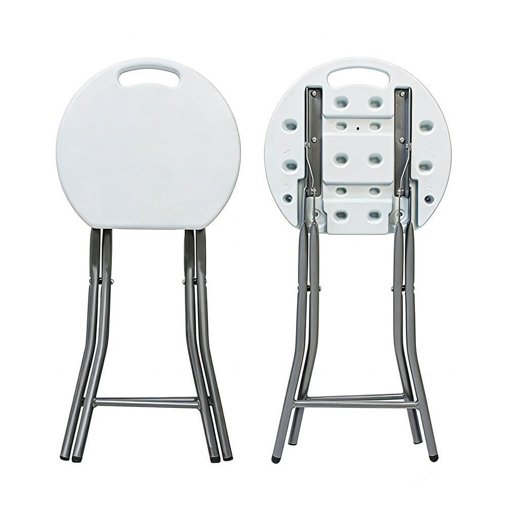 folding bar stool 2