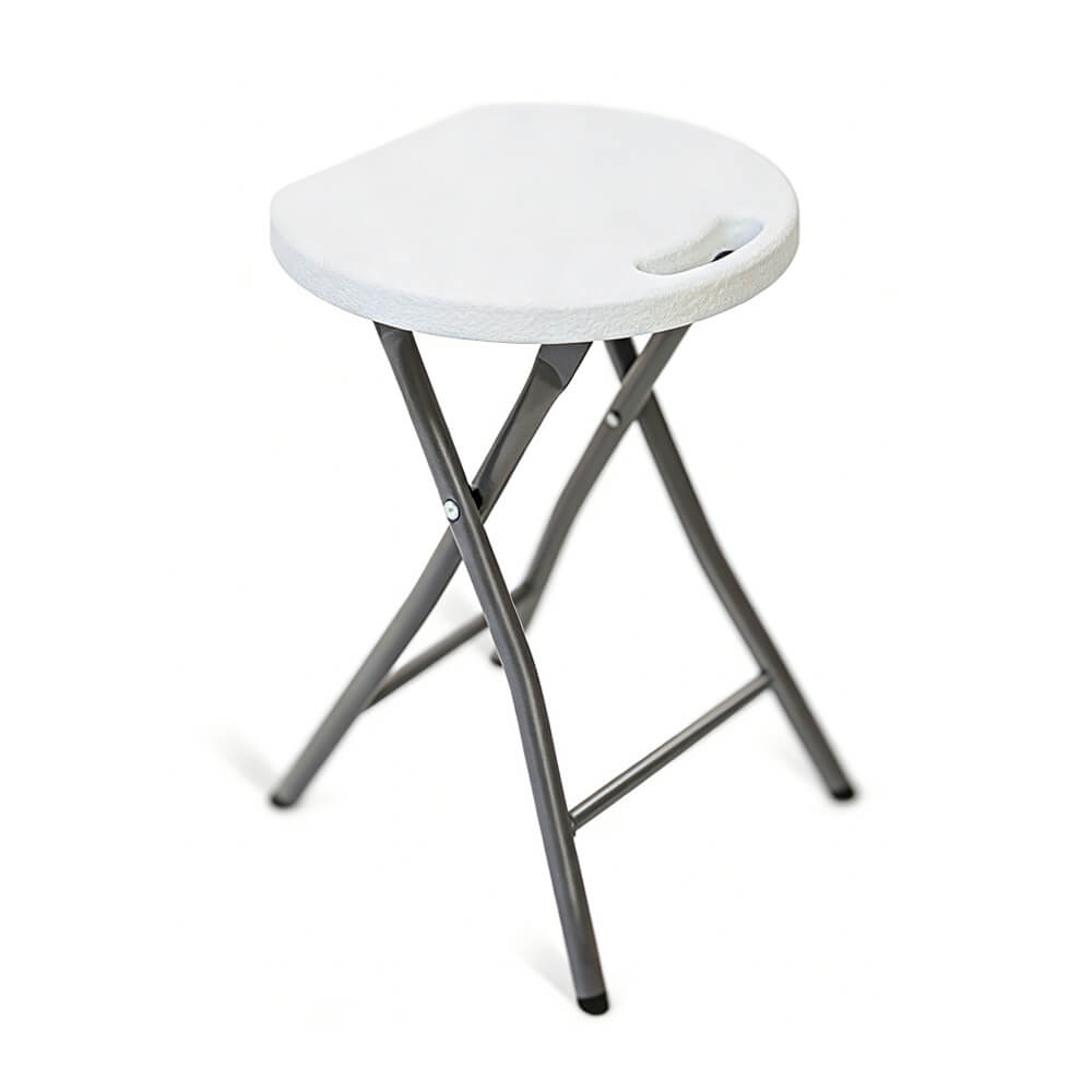folding bar stool