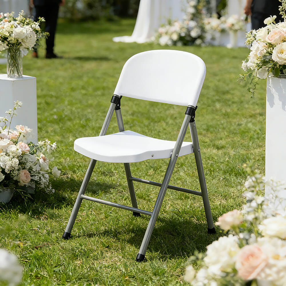 folding table chair