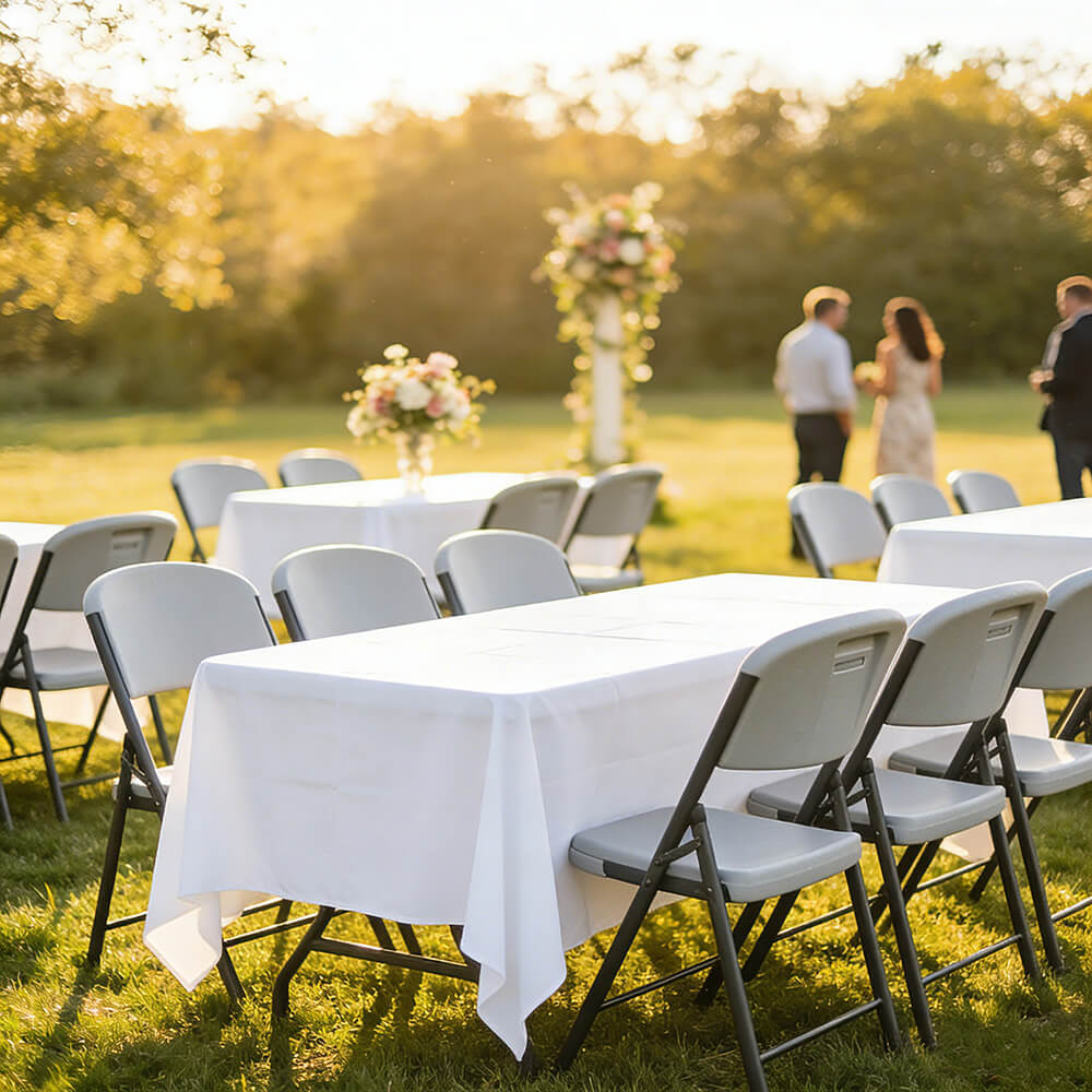 folding table chair2